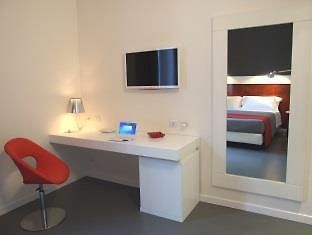 Inn Urbe Colosseo Roma Exterior foto