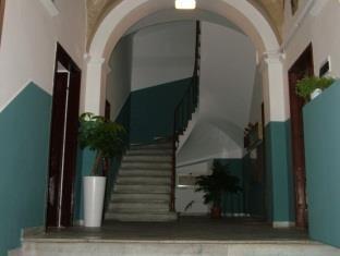 Inn Urbe Colosseo Roma Exterior foto